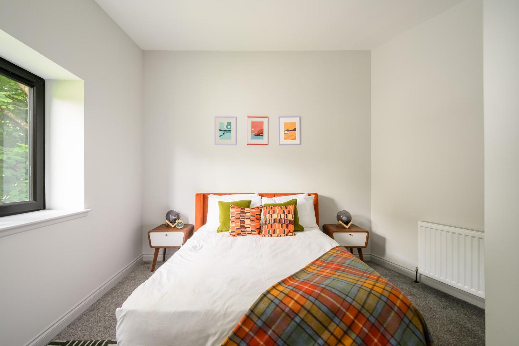 The Signal Station Luxury Aparthotel — Photos 3